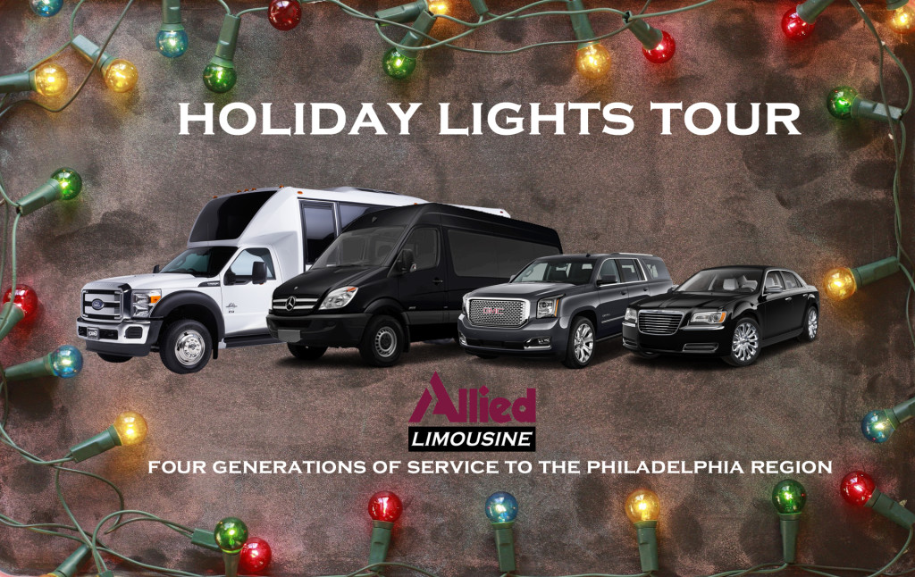 Holiday Lights Tour