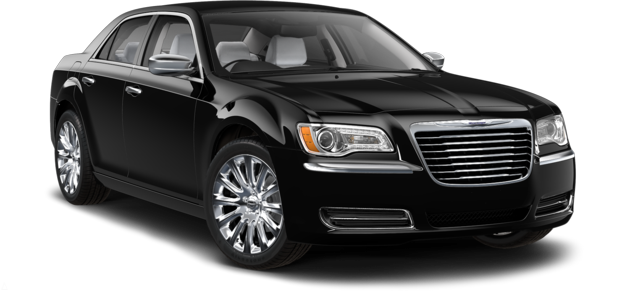 Allied Limousine's Fleet of Vehicles