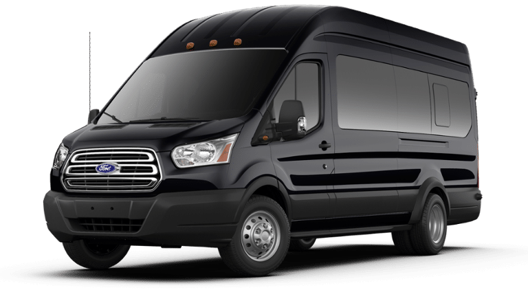 Passenger Van Rental Philadelphia | Bucks County Group ServiceAllied